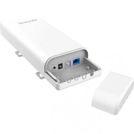 Wi-Fi-мост TENDA O6 Outdoor - фото 3