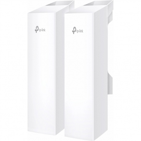 Wi-Fi мост TP-Link EAP115-Bridge KIT - фото 1