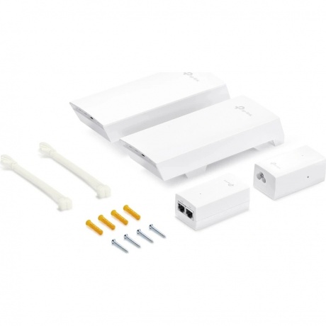 Wi-Fi мост TP-Link EAP211-Bridge KIT - фото 5