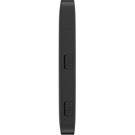 Модем 2G/3G/4G Alcatel Link Key IK41VE1 USB (K41VE1-2AALRU1) внешний черный - фото 3