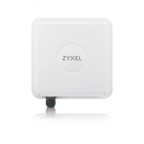 Модем Zyxel LTE7490-M904-EU01V1F белый - фото 3