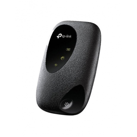 

Модем TP-Link M7000 черный