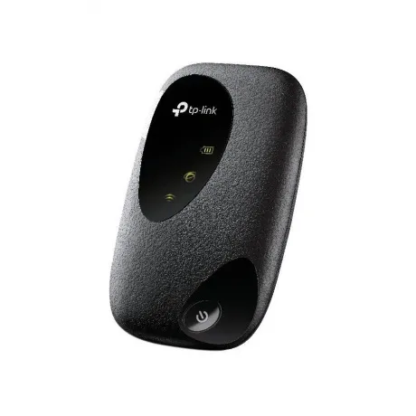 Модем TP-Link M7000 черный