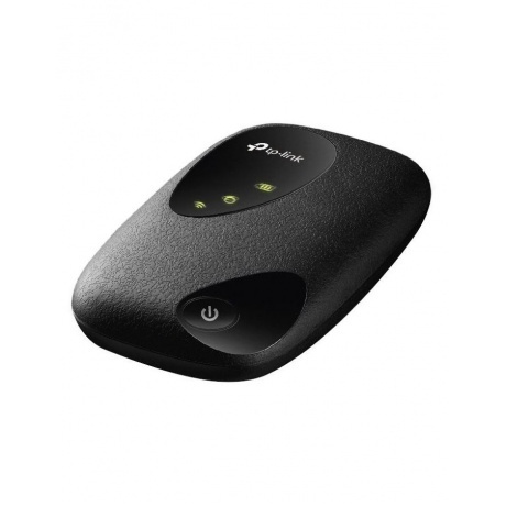 Модем TP-Link M7000 черный - фото 2