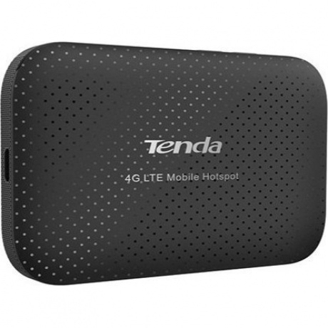 LTE модем Tenda 4G185 Wi-Fi +Router - фото 3