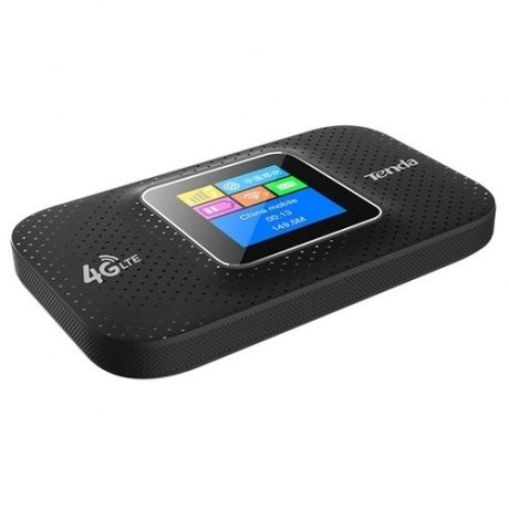 Wi-Fi роутер Tenda 4G185 - фото 2