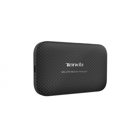 Wi-Fi роутер Tenda 4G185 - фото 3
