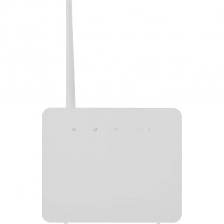 Модем Huawei Brovi B313-322 51060LHT - фото 2
