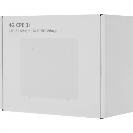 Модем Huawei B313-322 51060KPM - фото 11