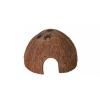 Домик для грызунов из кокоса TRIXIE набор 3 шт ф8/10/12 см