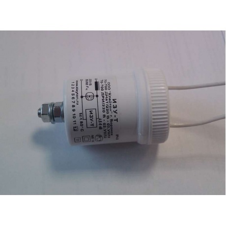 

Устройство зажигающее импульс. ИЗУ-Т-70-1000/220-01 УХЛ2 без таймера Клейтон НФ-00000121