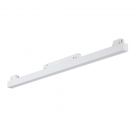 Трековый светильник Vitaluce VT0200002-00 магнитный 20Вт 48В 400...