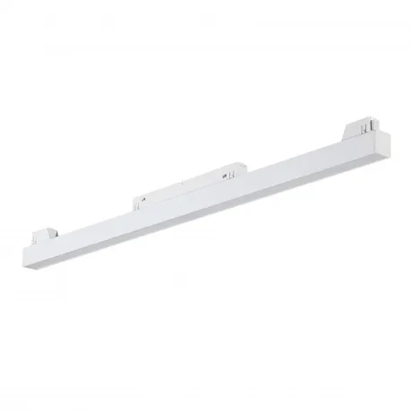 Трековый светильник Vitaluce VT0200002-00.1 магнитный 20Вт 48В 3...