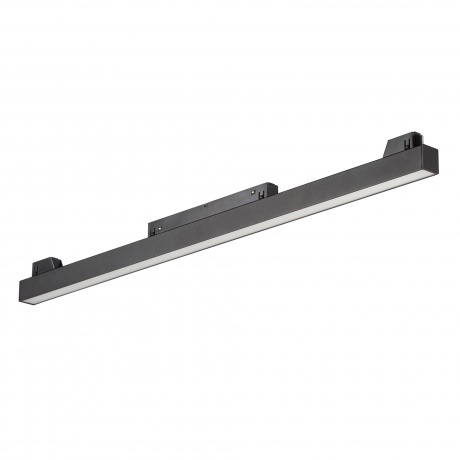 Трековый светильник Vitaluce VT0200002-01.1 магнитный 20Вт 48В 3...