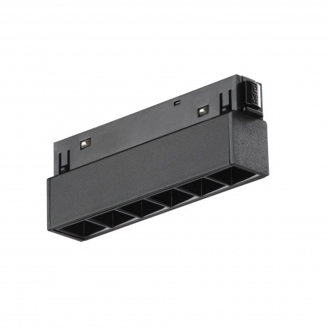 Трековый светильник Vitaluce VT0200003-01 магнитный 6Вт 48В 4000...