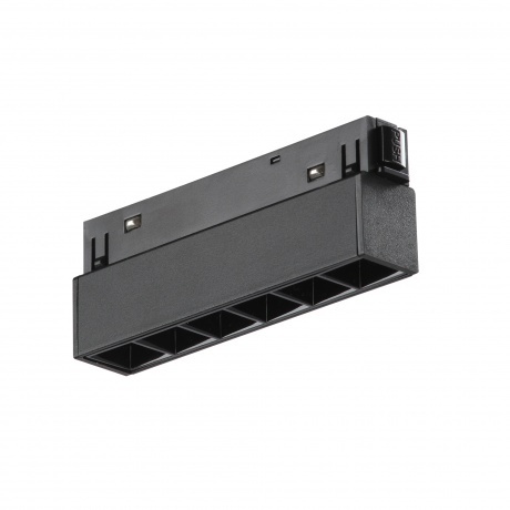 Трековый светильник Vitaluce VT0200003-01.1 магнитный 6Вт 48В 30...