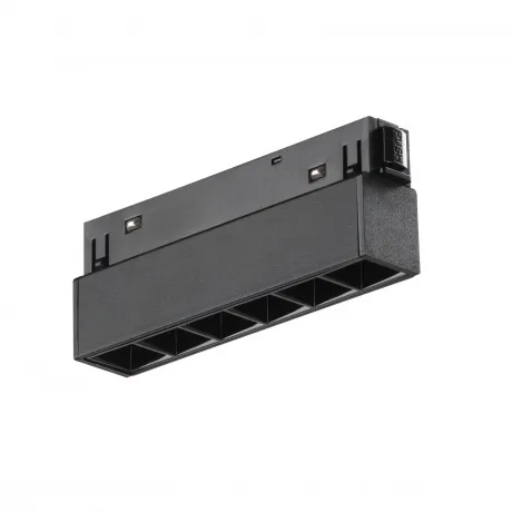 Трековый светильник Vitaluce VT0200003-01.1 магнитный 6Вт 48В 30...