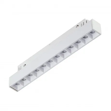 Трековый светильник Vitaluce VT0200004-00 магнитный 13Вт 48В 400...