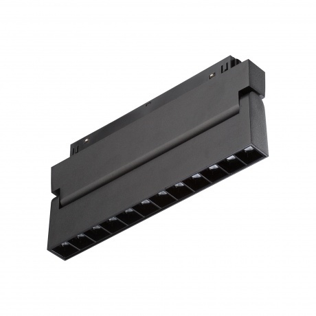 Трековый светильник Vitaluce VT0200009-01.1 поворотный магнитный...