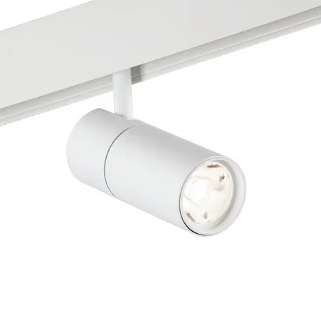 Трековый светильник Vitaluce VT0200010-00 поворотный магнитный 6...