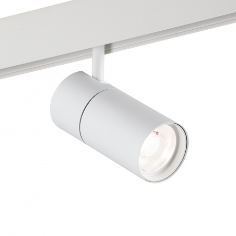 Трековый светильник Vitaluce VT0200011-00 поворотный магнитный 1...