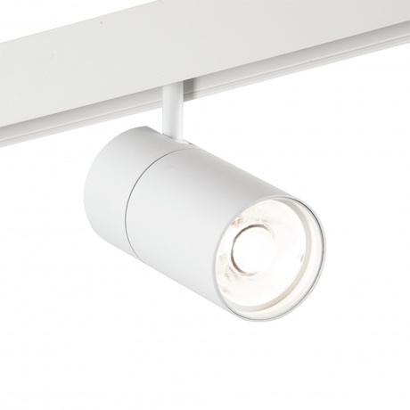 Трековый светильник Vitaluce VT0200012-00 поворотный магнитный 2...