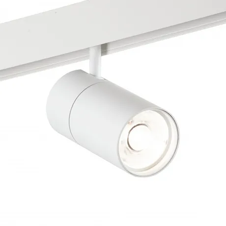 Трековый светильник Vitaluce VT0200012-00.1 поворотный магнитный...