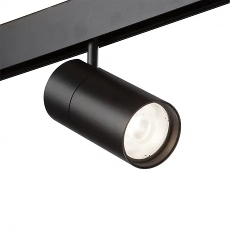 Трековый светильник Vitaluce VT0200012-01 поворотный магнитный 2...