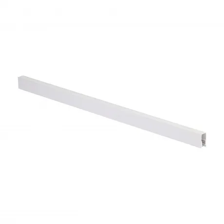 Шинопровод накладной Vitaluce VT0200017-00 магнитный 20 мм, длин...