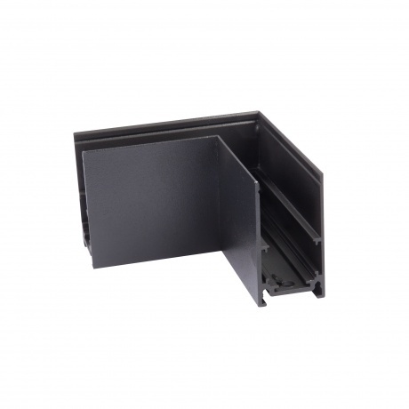 Коннектор угловой Vitaluce VT0200025-01 горизонт.  80*80мм для н...