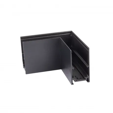 Коннектор угловой Vitaluce VT0200025-01 горизонт.  80*80мм для н...