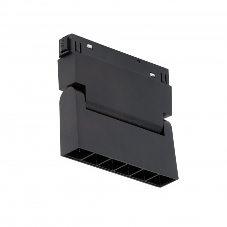 Трековый светильник Vitaluce VT0200040-01 поворотный магнитный 1...