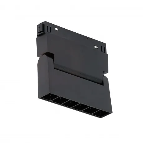 Трековый светильник Vitaluce VT0200040-01.1 поворотный магнитный...