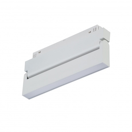 Трековый светильник Vitaluce VT0200042-00.1 поворотный магнитный...