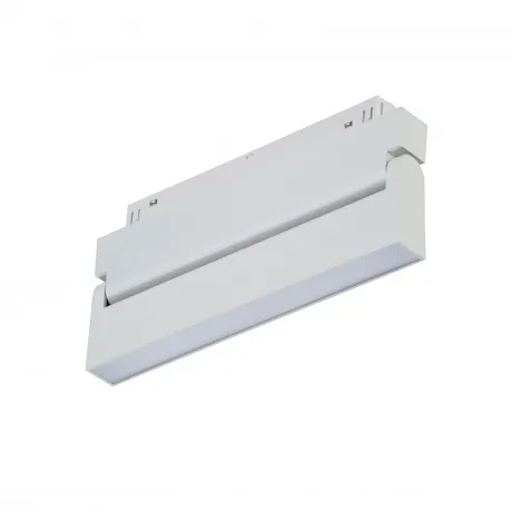 Трековый светильник Vitaluce VT0200042-00.1 поворотный магнитный...