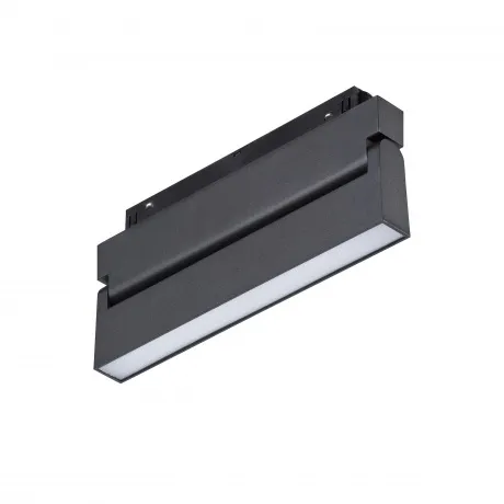 Трековый светильник Vitaluce VT0200042-01 поворотный магнитный 1...