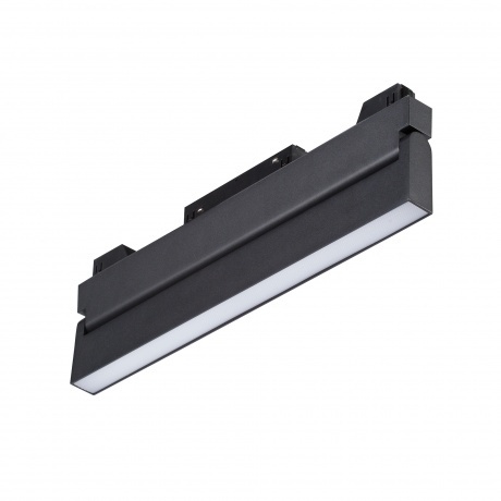 Трековый светильник Vitaluce VT0200043-01.1 поворотный магнитный...