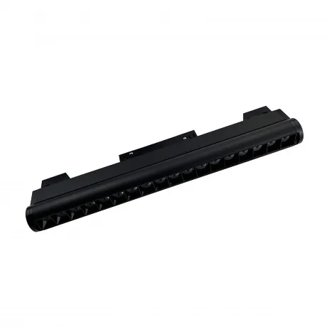 Трековый светильник Vitaluce VT0200046-01 поворотный магнитный 2...