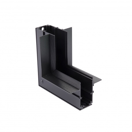 Коннектор угловой Vitaluce VT0200030-01 внутренний 100*100мм для...