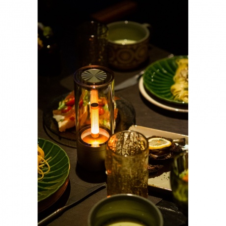 Светильник Yeelight Redbud-Candle Light(second gen), YLFWD-0019 - фото 6