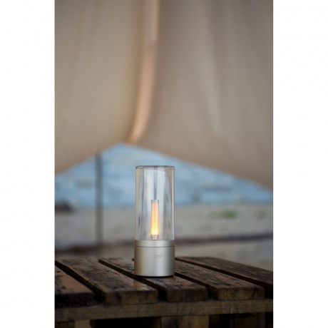 Светильник Yeelight Redbud-Candle Light(second gen), YLFWD-0019 - фото 8