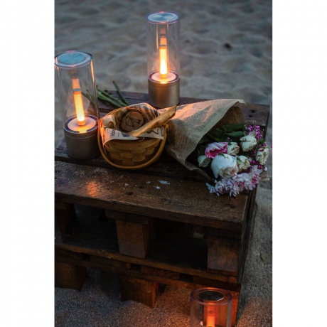 Светильник Yeelight Redbud-Candle Light(second gen), YLFWD-0019 - фото 9