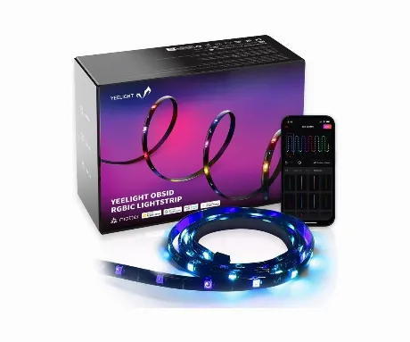 Yeelight Lightstrip Pro GEN 2 (2m)/ Умная светодиодная лента
