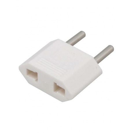 Переходник PROconnect Тефаль 11-1041-9 16 А белый 1 шт.