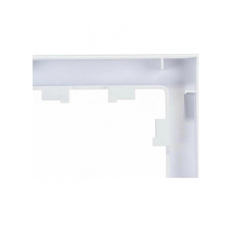 Рамка 2-м AtlasDesign универс. бел. SchE ATN000102 - фото 7