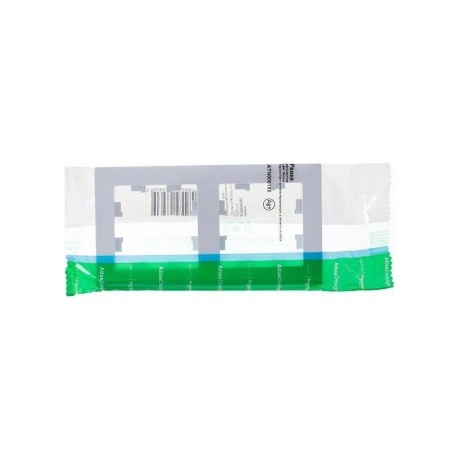 Рамка 2-м AtlasDesign универс. бел. SchE ATN000102 - фото 9