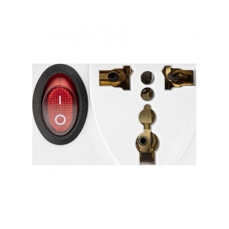 duwi Адаптер c кнопкой - фото 1