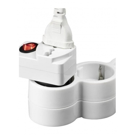 duwi Адаптер c кнопкой - фото 2