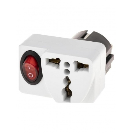 duwi Адаптер c кнопкой - фото 4