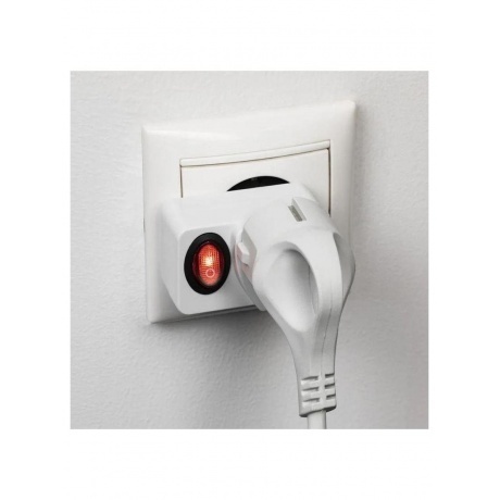 duwi Адаптер c кнопкой - фото 7